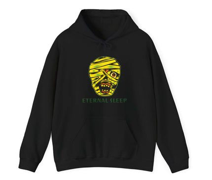 Eternal Sleep Classic Hoodie