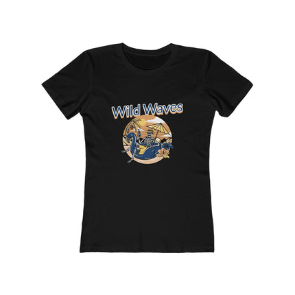 Collection image for: Women's Boyfriend T-Shirts