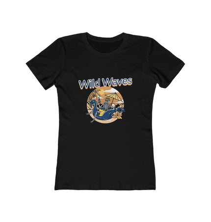 Collection image for: Women's Boyfriend T-Shirts