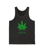 Charcoal Black Tri-Blend
