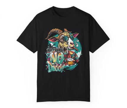 No Diddy Goat Premium T-Shirt