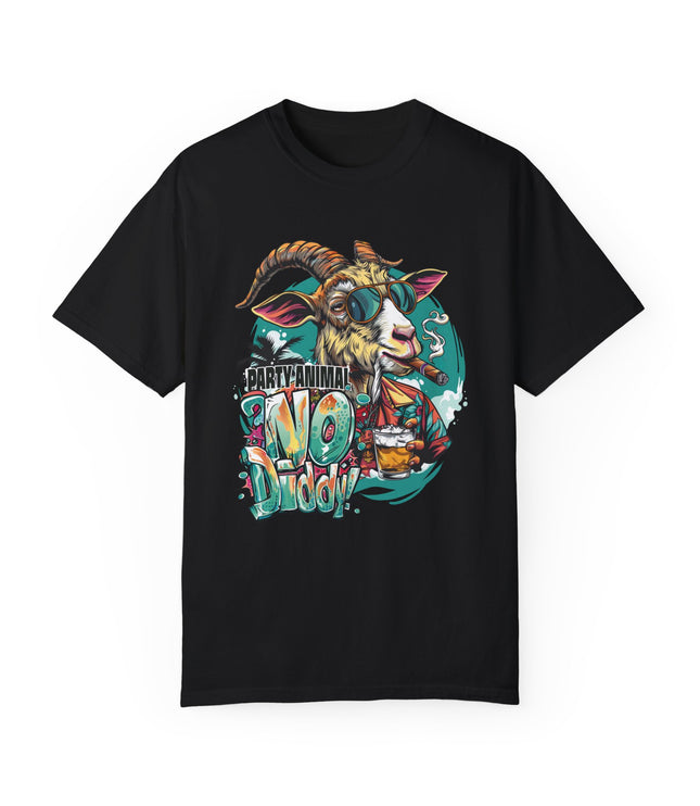 No Diddy Goat Premium T-Shirt