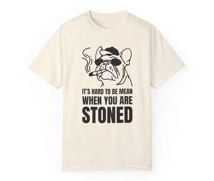 It's Hard To Be Mean Premium T-Shirt