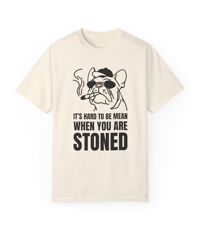 It's Hard To Be Mean Premium T-Shirt