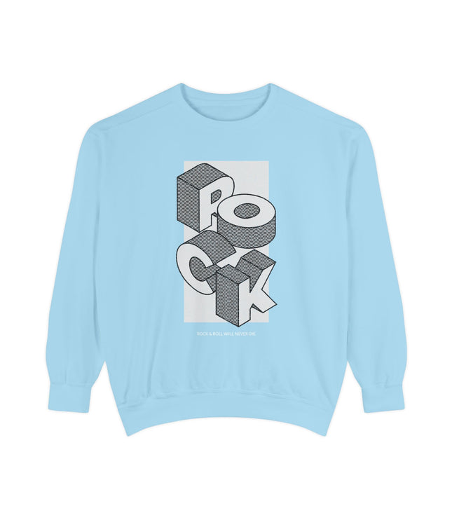 Rock Premium Sweatshirt