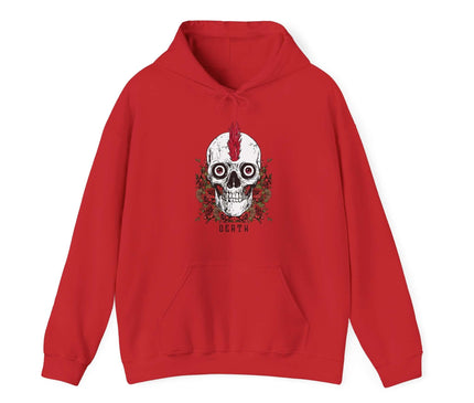Death Classic Hoodie