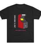 Tri-Blend Vintage Black