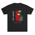 Tri-Blend Vintage Black / S