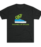 Tri-Blend Vintage Black