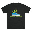 Tri-Blend Vintage Black / S