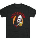 Tri-Blend Vintage Black