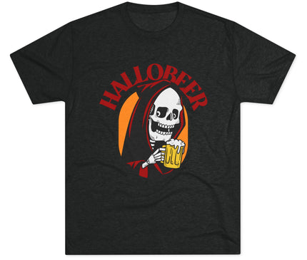 Hallobeer Tri-Blend T-Shirt