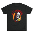 Tri-Blend Vintage Black / S