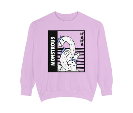 Monstrous Premium Sweatshirt