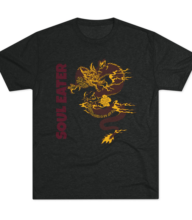 Soul Eater Tri-Blend T-Shirt