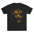 Tri-Blend Vintage Black / S