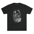 Tri-Blend Vintage Black / S