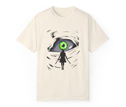 Eye Of The Monster Premium T-Shirt