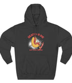 Charcoal Heather