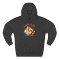 Charcoal Heather / S