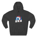 Charcoal Heather / S