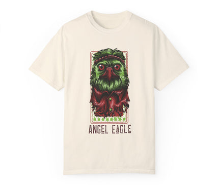 Angel Eagle Premium T-Shirt