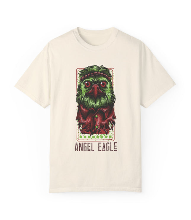 Angel Eagle Premium T-Shirt