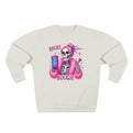 Oatmeal Heather / S