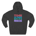 Charcoal Heather / S