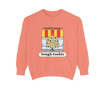 Tough Cookie Premium Sweatshirt