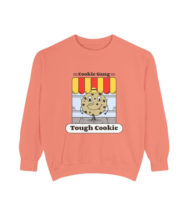 Tough Cookie Premium Sweatshirt
