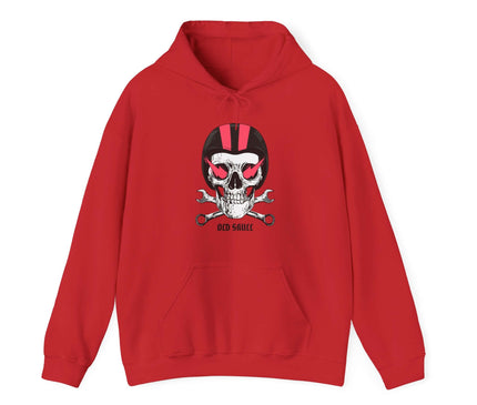 Old Skull Classic Hoodie