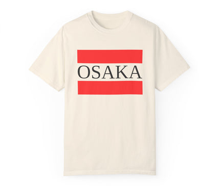 Osaka Premium T-Shirt