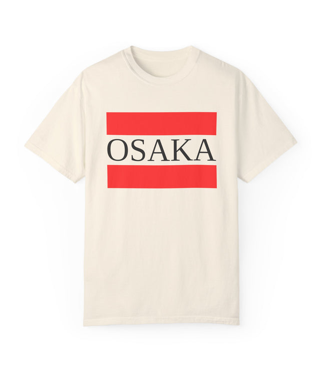 Osaka Premium T-Shirt