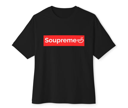 Soupreme Oversized T-Shirt