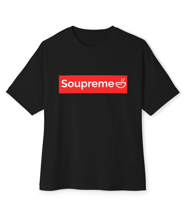 Soupreme Oversized T-Shirt