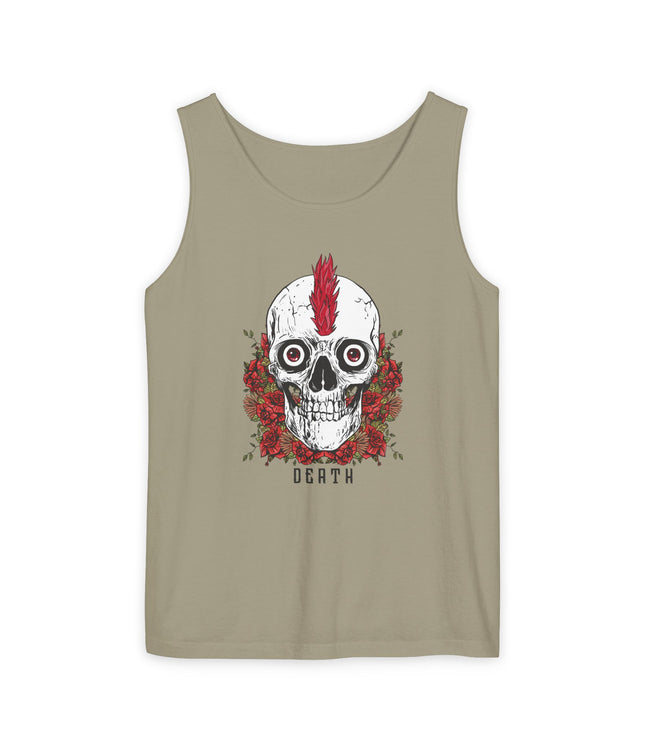 Death Premium Tank