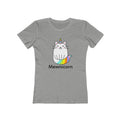 Heather Grey / S