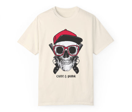 Cute And Punk Premium T-Shirt