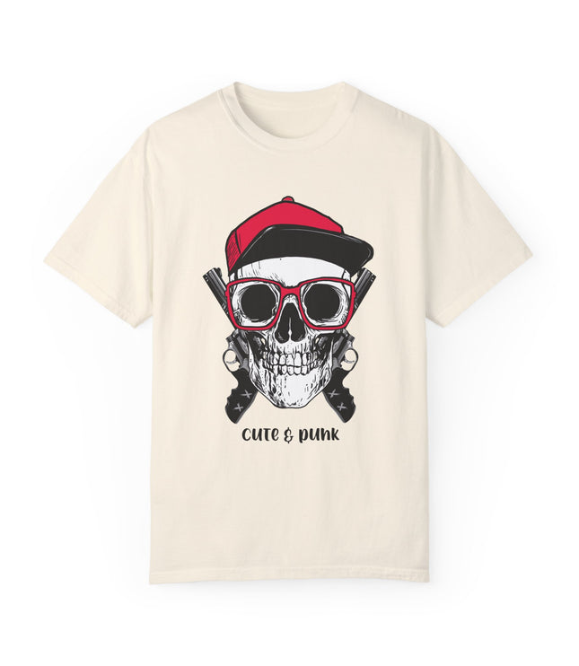 Cute And Punk Premium T-Shirt