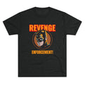 Tri-Blend Vintage Black / S
