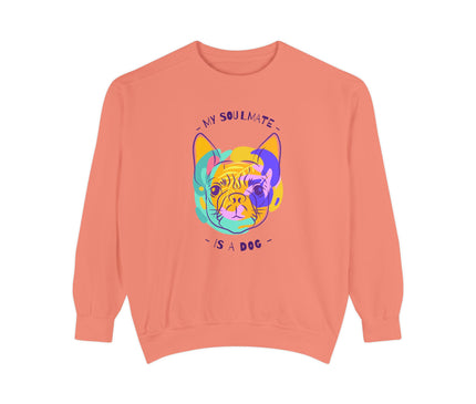 My Soulmate Premium Sweatshirt