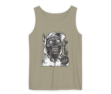 Immortal Gangster Premium Tank