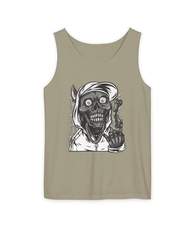 Immortal Gangster Premium Tank