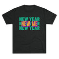 Tri-Blend Vintage Black / S