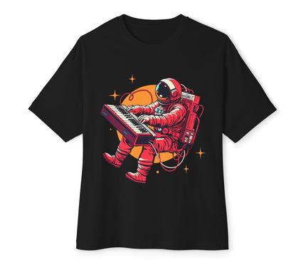 Astronaut Oversized T-Shirt