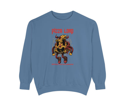 Pizza Lord Premium Sweatshirt