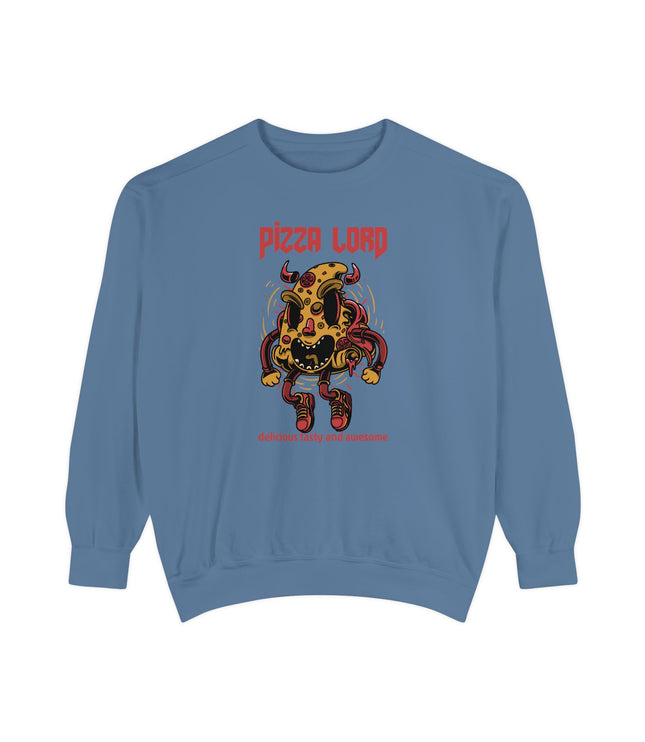Pizza Lord Premium Sweatshirt