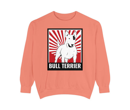 Bull Terrier Premium Sweatshirt