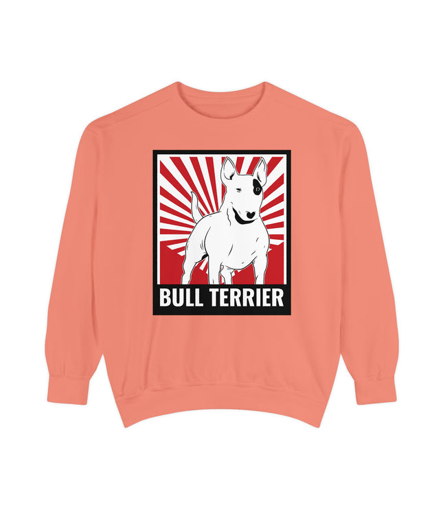 Bull Terrier Premium Sweatshirt